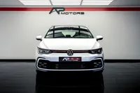 Volkswagen-Golf detalhes 2