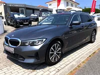 BMW-330 detalhes 1