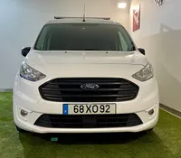 Ford-Transit Connect detalhes 2
