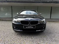BMW-320 Gran Turismo detalhes 1