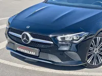 Mercedes-Benz-CLA 200 detalhes 1