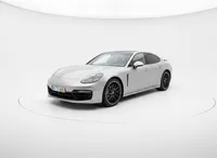 Porsche-Panamera Imagem Principal