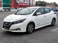 Nissan-Leaf detalhes 1