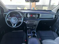 Kia-Sportage detalhes 2