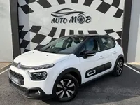 Citroën-C3 Imagem Principal