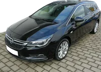 Opel-Astra Imagem Principal