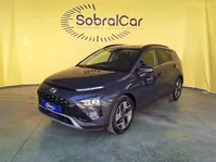 Hyundai-Bayon Imagem Principal