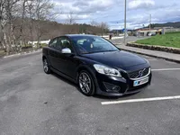 Volvo-C30 detalhes 2