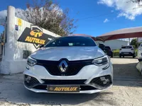 Renault-Mégane detalhes 1
