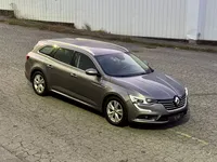 Renault-Talisman Sport Tourer detalhes 1