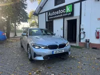 BMW-318 Imagem Principal