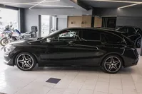 Mercedes-Benz-CLA 220 detalhes 1