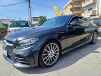 Mercedes-Benz-C 300 detalhes 2