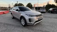 Land Rover-Range Rover Evoque detalhes 1