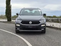 Volkswagen-T-Roc detalhes 1