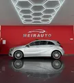 Mercedes-Benz-A 180 detalhes 1