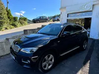 BMW-X6 detalhes 2