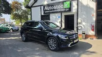 Mercedes-Benz-GLC 220 detalhes 1