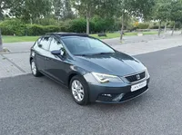 Seat-León detalhes 2