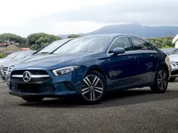 Mercedes-Benz-A 250 Imagem Principal