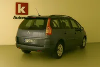 Citroën-C4 Grand Picasso detalhes 1