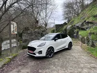 Ford-Puma Imagem Principal