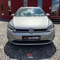Volkswagen-Golf detalhes 1