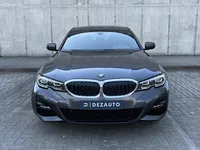 BMW-330 Imagem Principal
