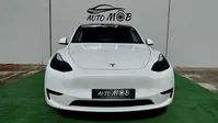 Tesla-Model Y detalhes 1