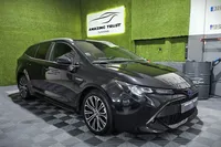 Toyota-Corolla Imagem Principal