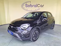 Fiat-500X Imagem Principal