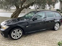 BMW-2000 detalhes 2