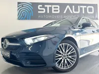 Mercedes-Benz-A 250 detalhes 1
