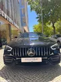 Mercedes-Benz-AMG GT detalhes 1