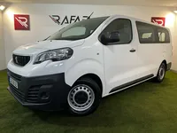 Peugeot-Traveller Imagem Principal