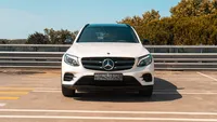 Mercedes-Benz-GLC 250 detalhes 1