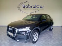 Audi-Q2 Imagem Principal