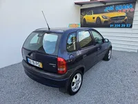 Opel-Corsa detalhes 2