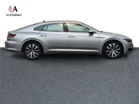 Volkswagen-Arteon detalhes 2
