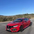 Honda-Civic Imagem Principal
