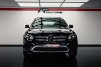 Mercedes-Benz-GLC 220 detalhes 2