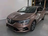 Renault-Mégane Imagem Principal