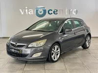 Opel-Astra detalhes 2