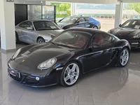 Porsche-Cayman detalhes 2