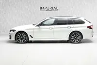 BMW-520 detalhes 1