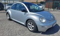 Volkswagen-New Beetle detalhes 2