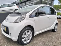 Citroën-C-Zero Imagem Principal