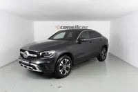 Mercedes-Benz-GLC 300 Imagem Principal