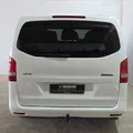 Mercedes-Benz-Vito Tourer detalhes 2