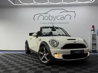 Mini-Cabrio detalhes 2